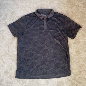 Gentilly used Zella Polo Shirt